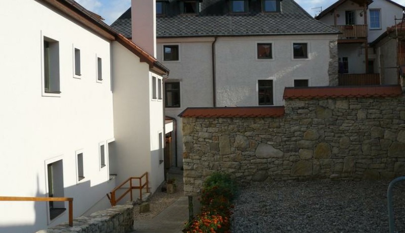 Hotel Opat Kutná Hora